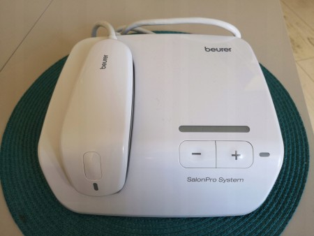 Beurer IPL 9000+