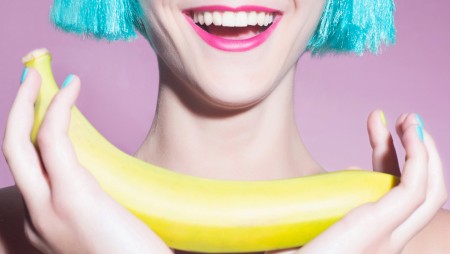 blanchiment des dents maison