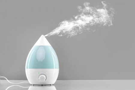 Caractéristiques d'un humidificateur d'air