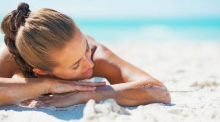bronzage intégral